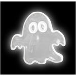 Branded RFX™ S-12 ghost M reflective PVC sticker