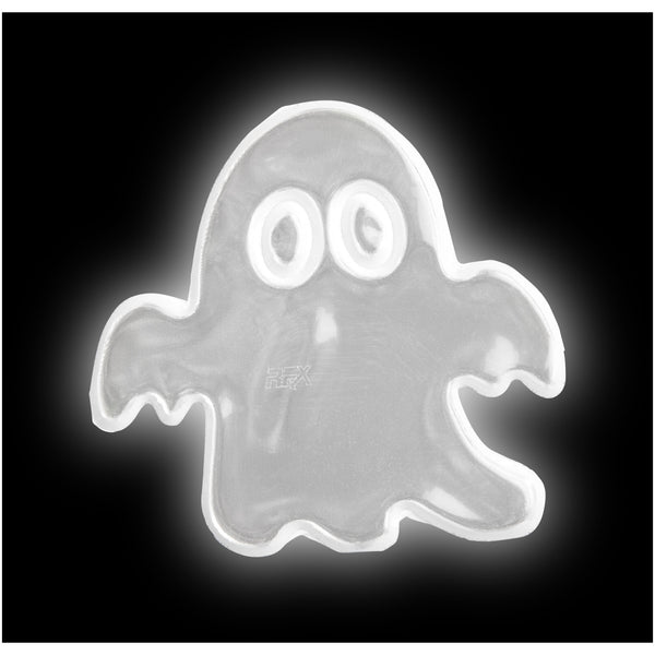 Branded RFX™ S-12 ghost M reflective PVC sticker