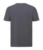 Branded Russell Pure Organic T-Shirt