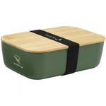 Midori Bamboo Lunchbox