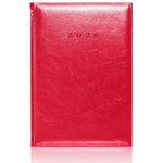 Branded A4 Colombia Diary