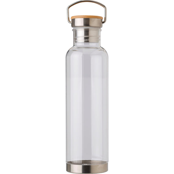 Branded Croval Tritan bottle (800ml)