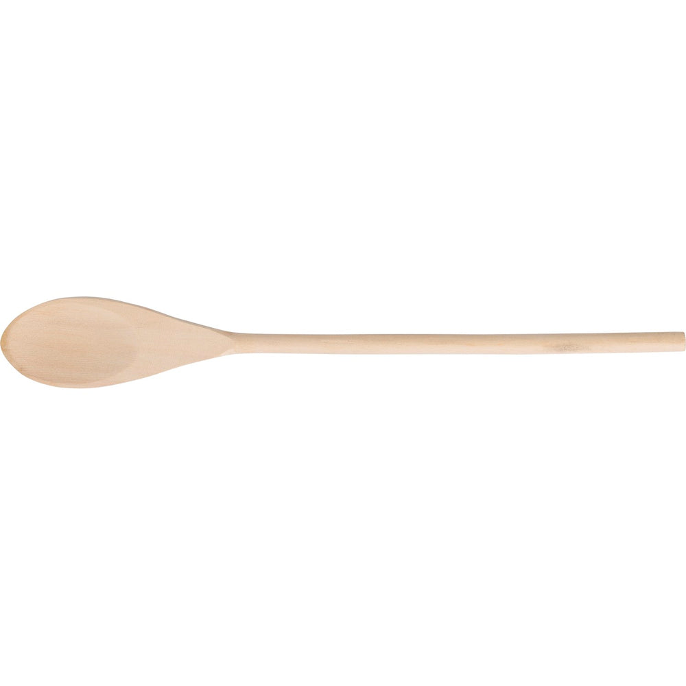 Branded Grassington Wooden spoon