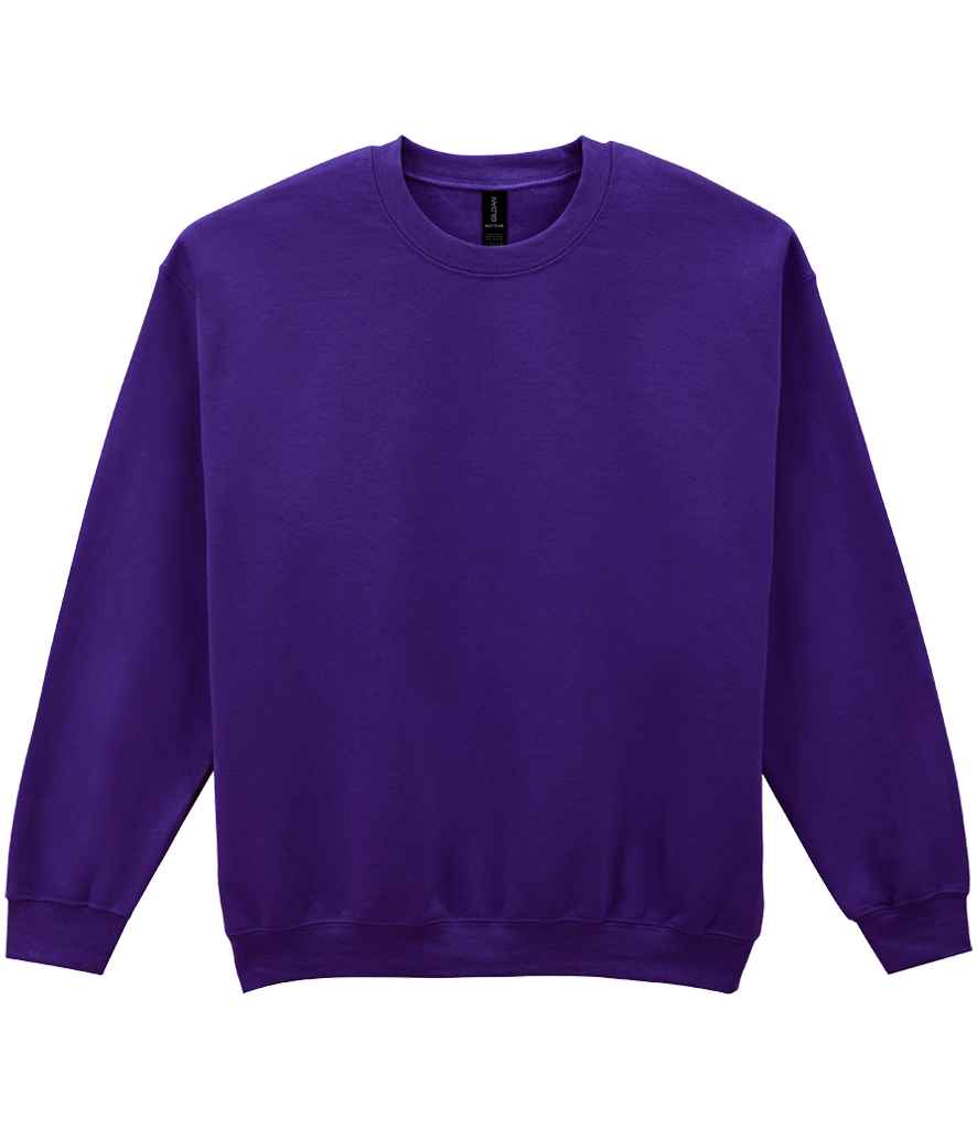 Gildan Heavy Blend™ Sweatshirt Purple