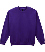 Gildan Heavy Blend™ Sweatshirt Purple