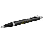 Branded Parker IM ballpoint pen