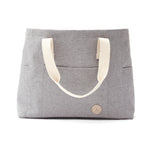 Branded VINGA Sortino beach bag