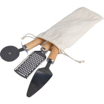 The Sylvan - Kitchen tool set (3pc)