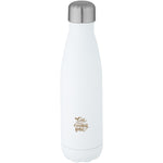Cove 500 ml vacuum insulated stainless steel bottle