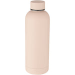 Spring 500 ml copper vacuum insulated bottle
