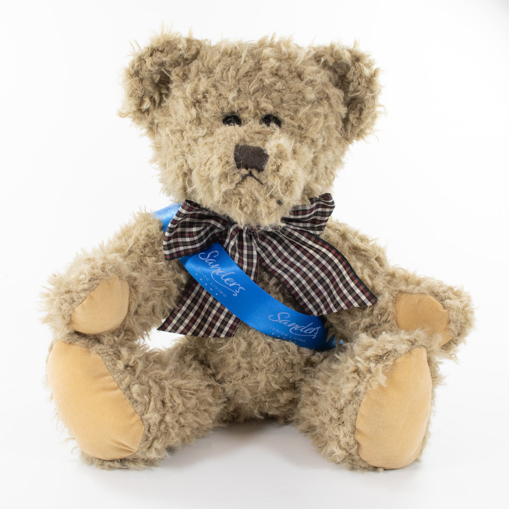 Sash Bear II