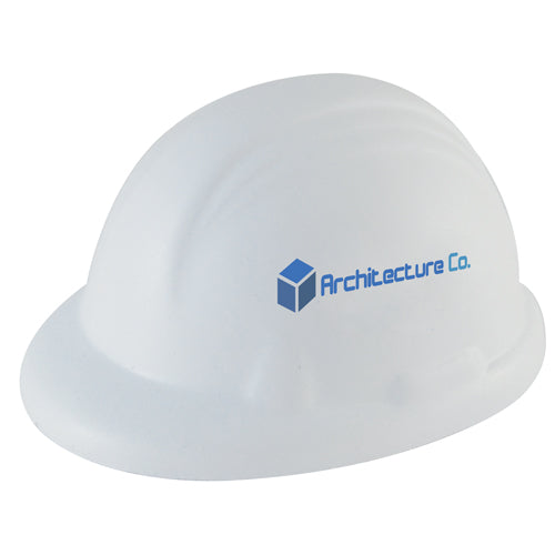 Stress Hard Hat