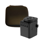 Voyager USB travel adapter