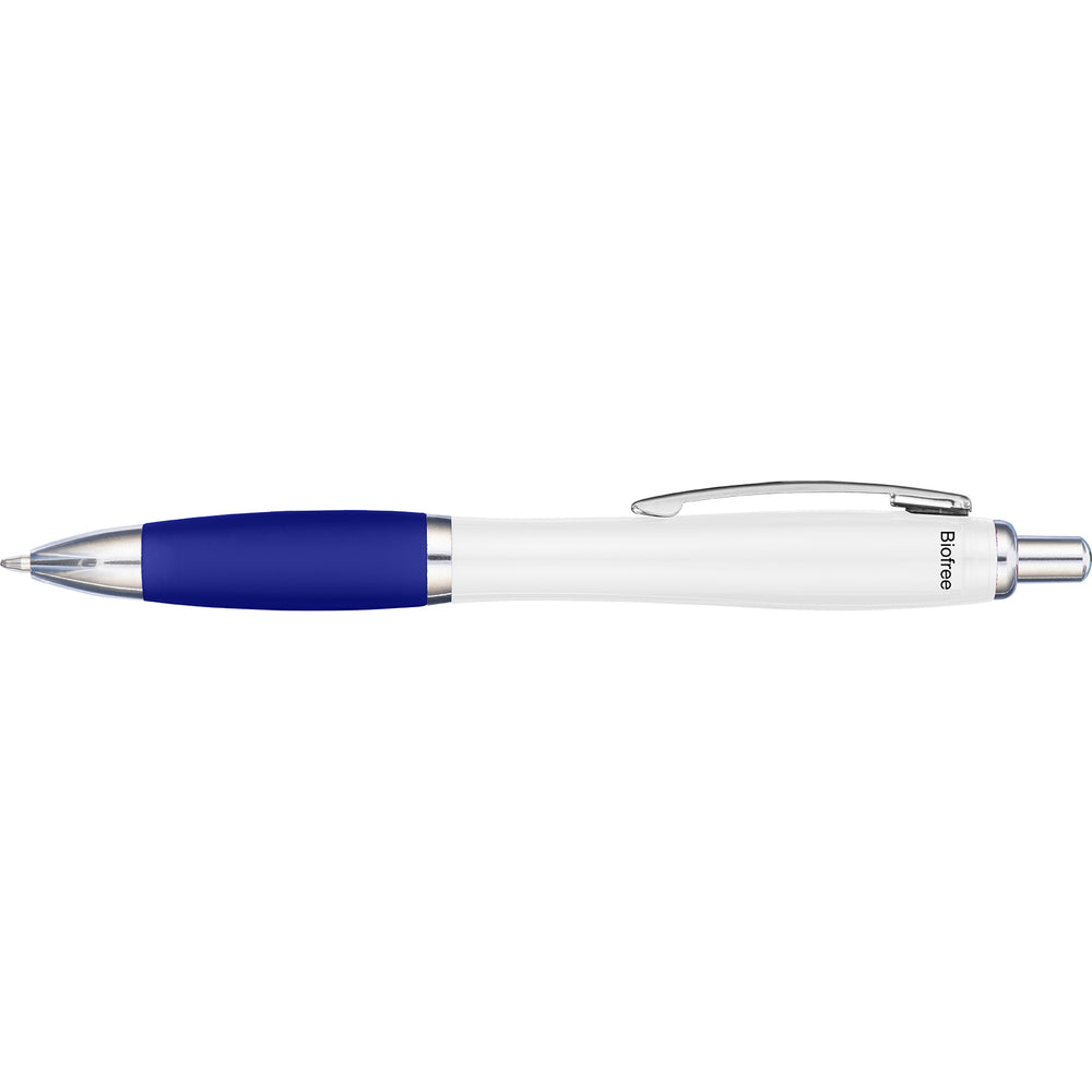 Contour biofree Ballpen