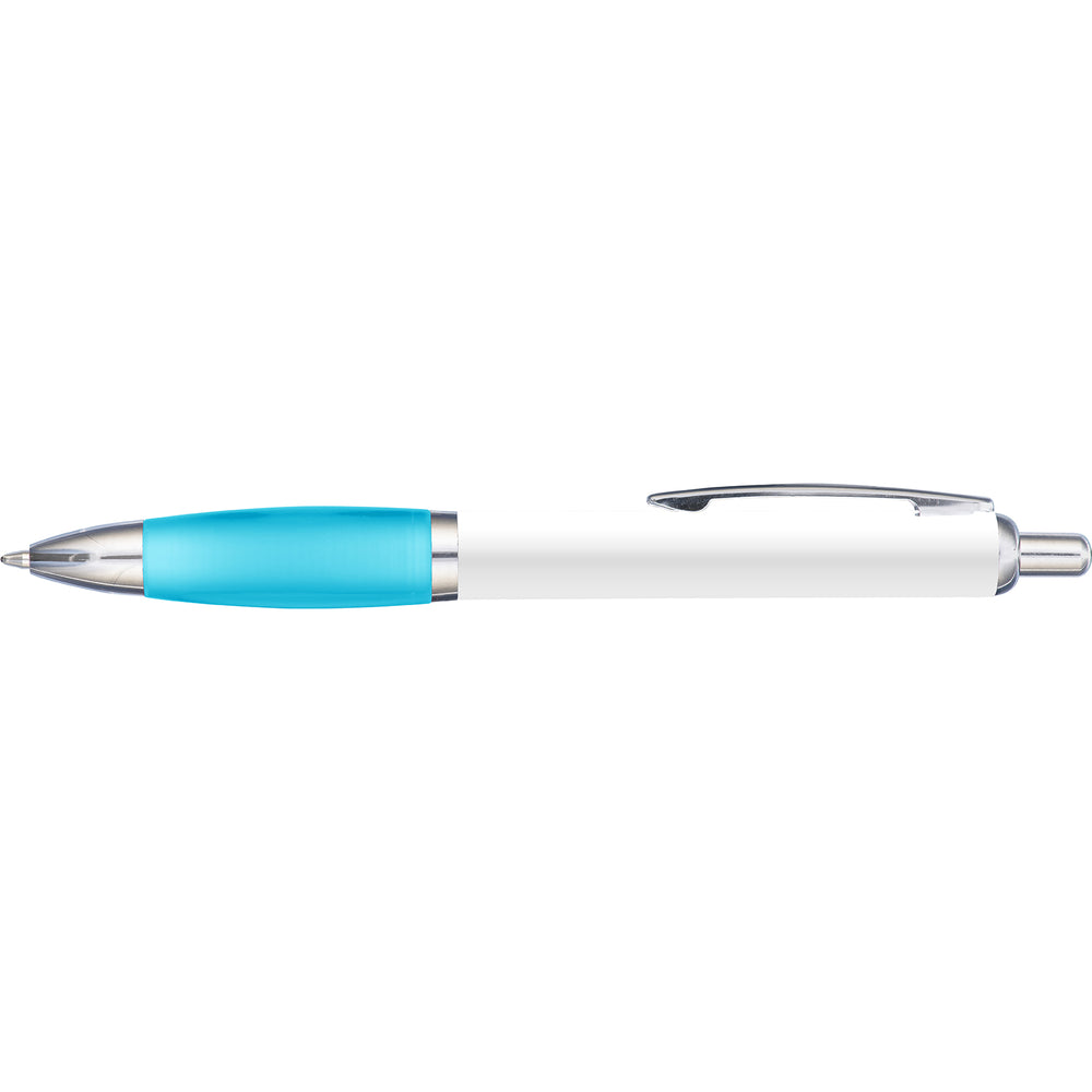 Contour Wrap Ballpen