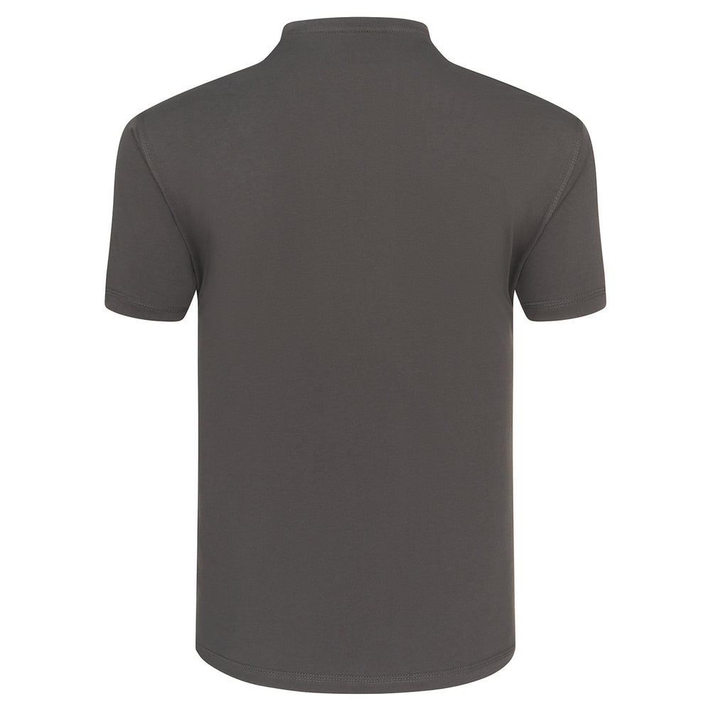 Orn Plover Premium T-Shirt Graphite