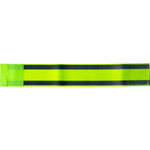 Bradshawgate Arm band with reflective stripes