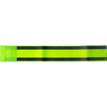 Bradshawgate Arm band with reflective stripes