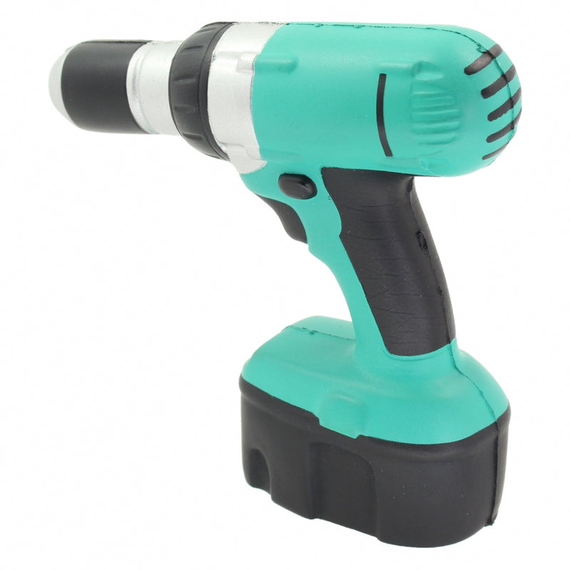 Stress Powerdrill