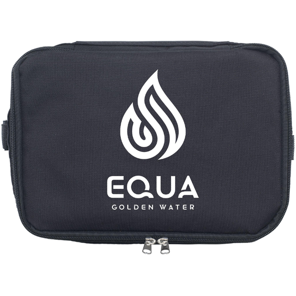 Zembla RPET Cooler Bag