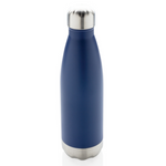 Branded Vacuum insulated stainless steel bottle