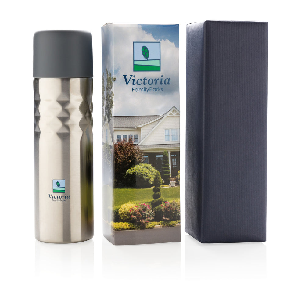 Branded Mosa flask