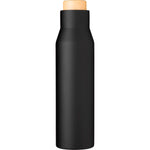 Branded Sherbourne Stainless steel double walled bottle (500ml)