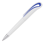 Branded Outrington Swan ballpen