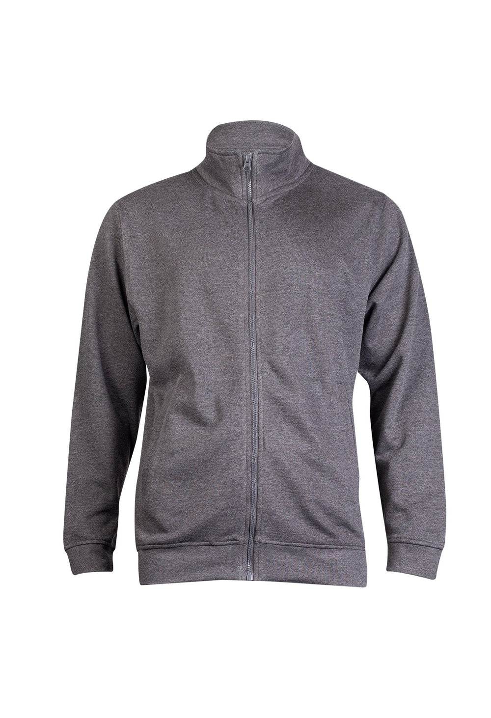 Uneek Deluxe Unisex Sweat Jacket