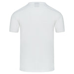 Orn Plover Premium T-Shirt White