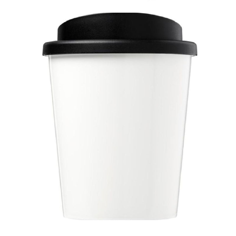Brite-Americano® Espresso 250 ml insulated tumbler