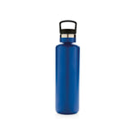 Vacuum insulated leak proof standard mouth bottle