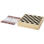 Branded Monte-carlo multi board game set