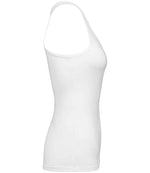 Kariban Ladies Eco-Friendly Tank Top White