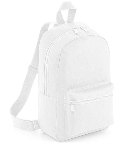 BagBase Mini Essential Fashion Backpack