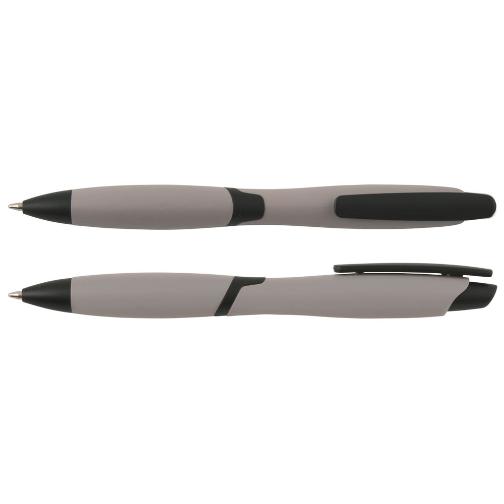 Branded Palerow CURVY SOLID ballpen