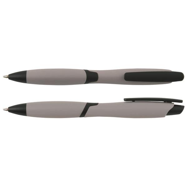Branded Palerow CURVY SOLID ballpen