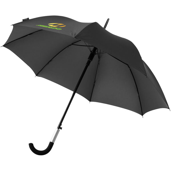 Branded Arch 23" auto open umbrella