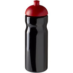 Branded H2O Active® Base 650 ml dome lid sport bottle