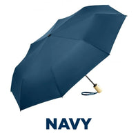 Fare ÖkoBrella Automatic Mini Umbrella - 980mm