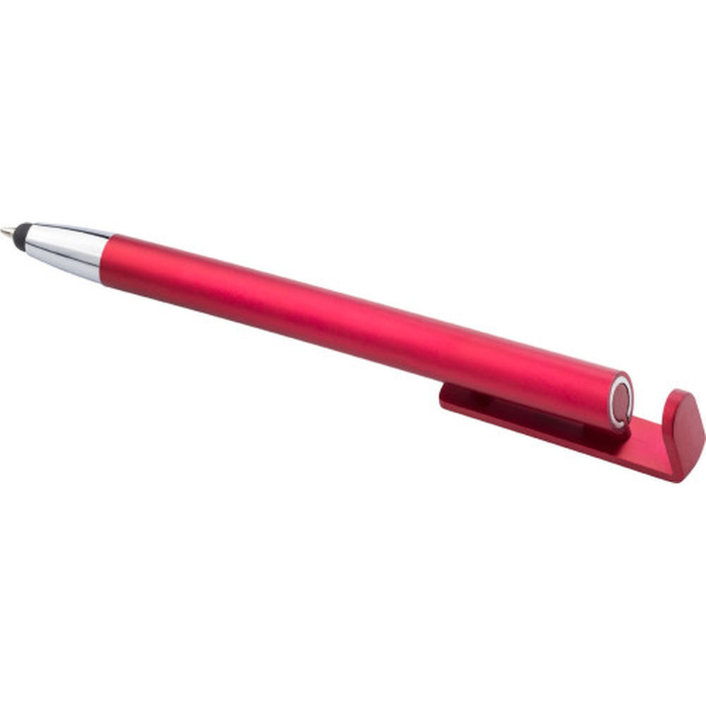 Branded Dawls Ballpen with phone holder
