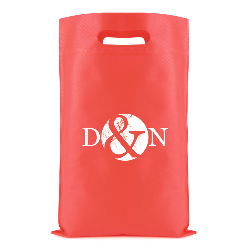 Branded Brookvale Recyclable Non-Woven Bags
