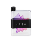 Genie Note Bottle with Silicone Band