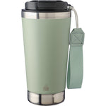 The Kayla - Recycled steel double walled travel mug (500ml)
