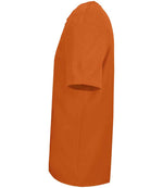 SOL'S Unisex Tuner T-Shirt Dark Orange