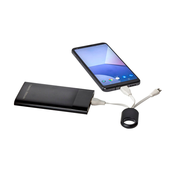 Souls Charger cable set