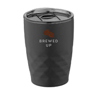 Geo 350 ml copper vacuum insulated tumbler