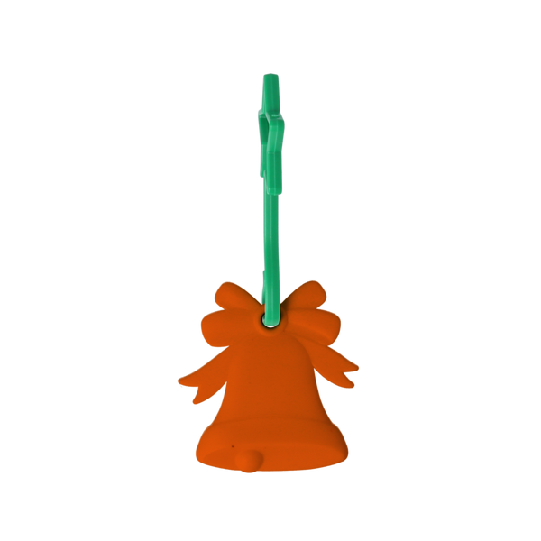 Christmas Eco-Ration Bell
