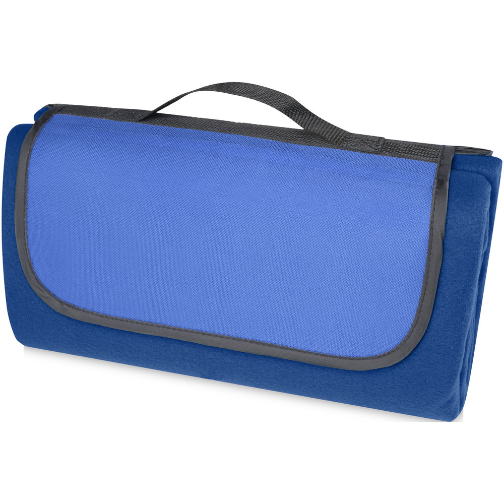 Branded Salvie recycled plastic picnic blanket