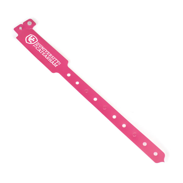 Paper Wristband